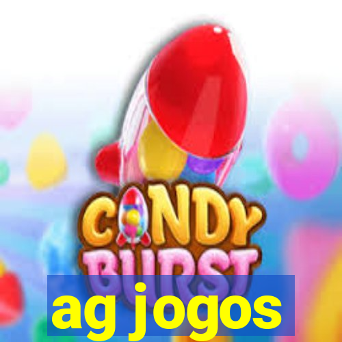 ag jogos